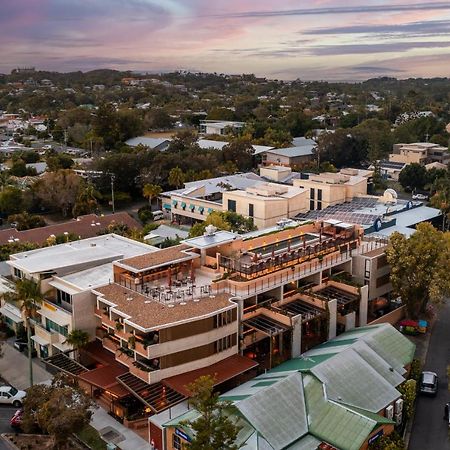 Hotel Marvell Byron Bay Exteriör bild