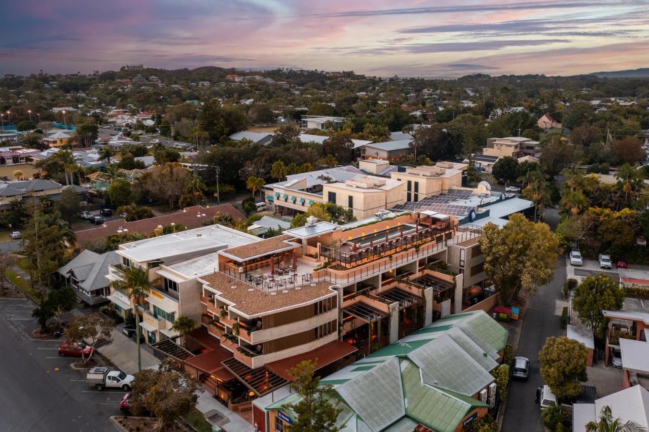 Hotel Marvell Byron Bay Exteriör bild